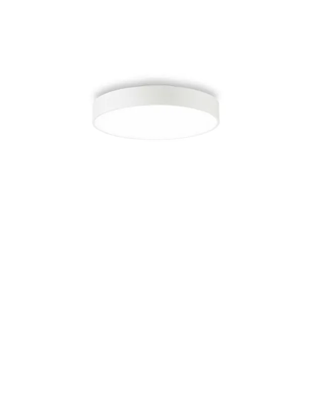Non Perdere Ideal Lux Halo Pl D35 4000K