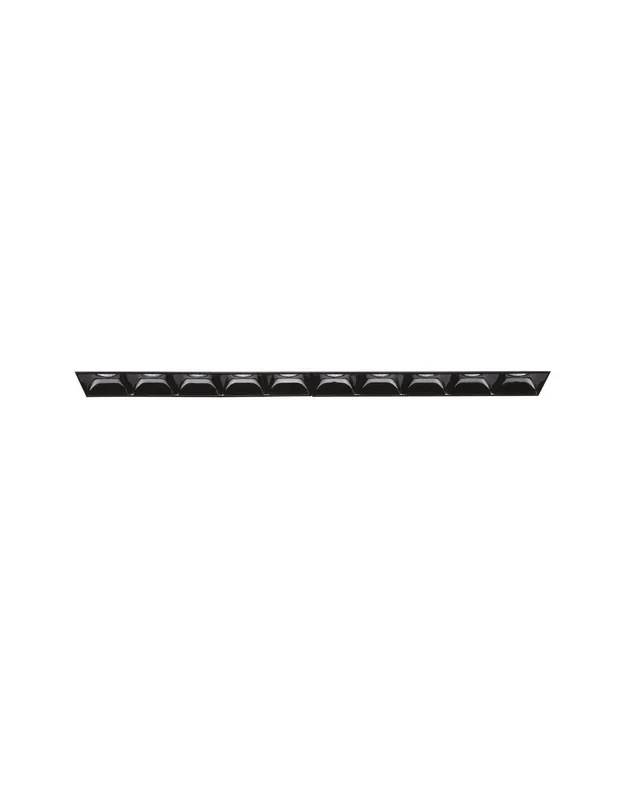Miglior Prezzo Ideal Lux Lika Fi Trimless 20W 3000K Bk