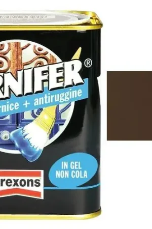 VERNIFER NOCCIOLA BRILLANTE 750ml Scelto Dai Clienti
