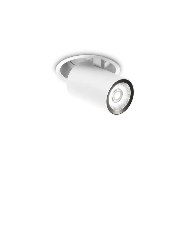 Ideal Lux Nova Fi 12W 3000K Wh Prezzo Di Fabbrica