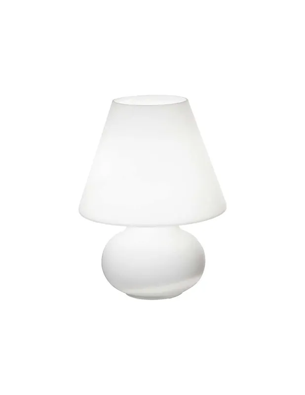 Offerta Del Giorno Rossini Gloria P.10850-20 luce da tavolo in vetro soffiato
