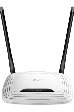 Router wireless Tp-link Wi-Fi N300 300Mbps - TLWR841N Acquista Ora