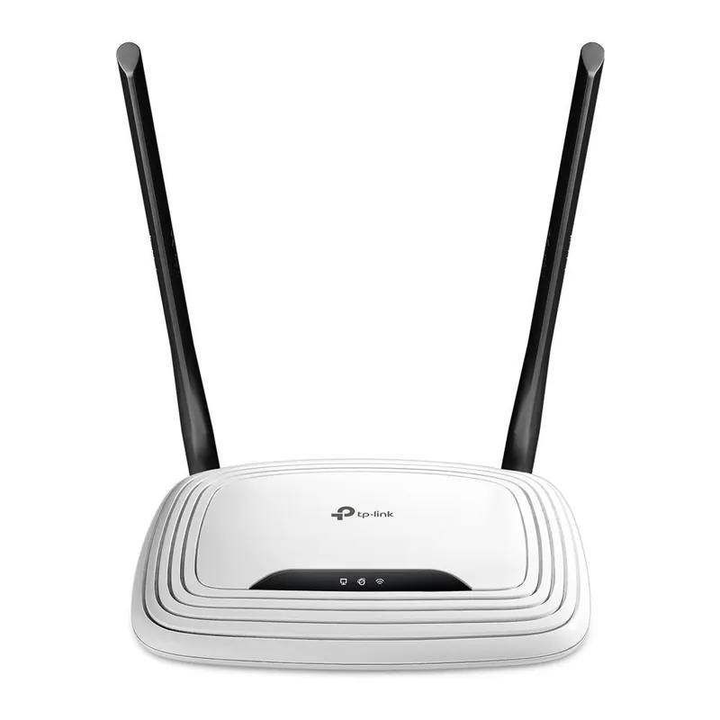 Router wireless Tp-link Wi-Fi N300 300Mbps - TLWR841N Acquista Ora