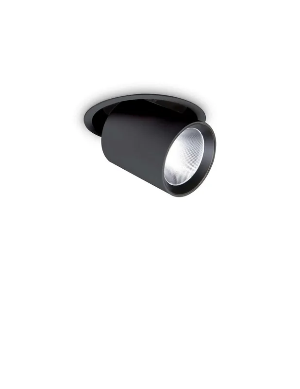 Ideal Lux Nova Fi 30W 3000K Bk Occasione
