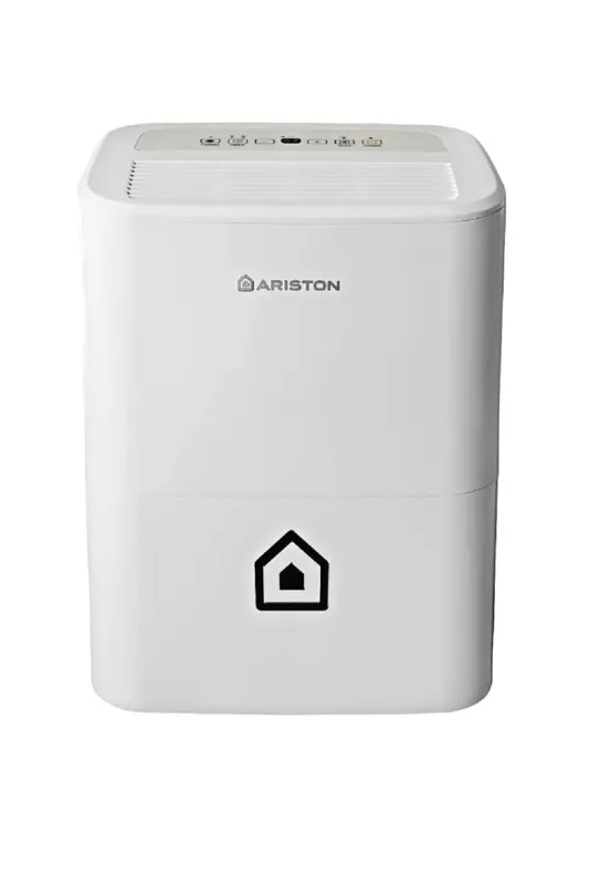 Deumidificatore portatile Ariston 16 litri al giorno max 45m2 - DEOS16R290 Novità
