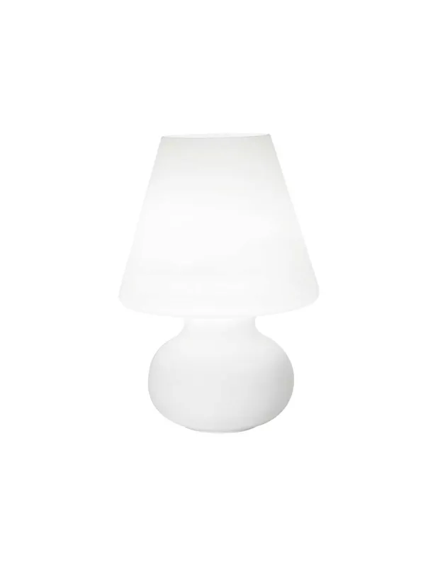 Rossini Gloria P.10850-40 lampada da tavolo design moderno Pagamento Sicuro