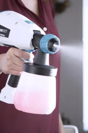 Sani-Jet Ariete Nebulizzatore Igienizzante per Ambienti e Superfici - 4126 Prezzo Basso