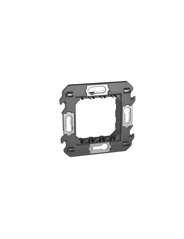 Nuovo Arrivo Supporto 2 moduli living now su scatola 502e pb502n bticino