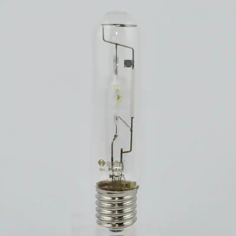 nordex lampada tubolare al sodio ad alta pressione 250 w e40 2000k luce calda nxl300094 Popolare
