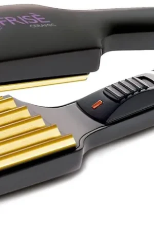 Compra Online Piastra Frisè GA.MA Professionale Capelli Ondulati e Voluminosi a 220°C - GI2080