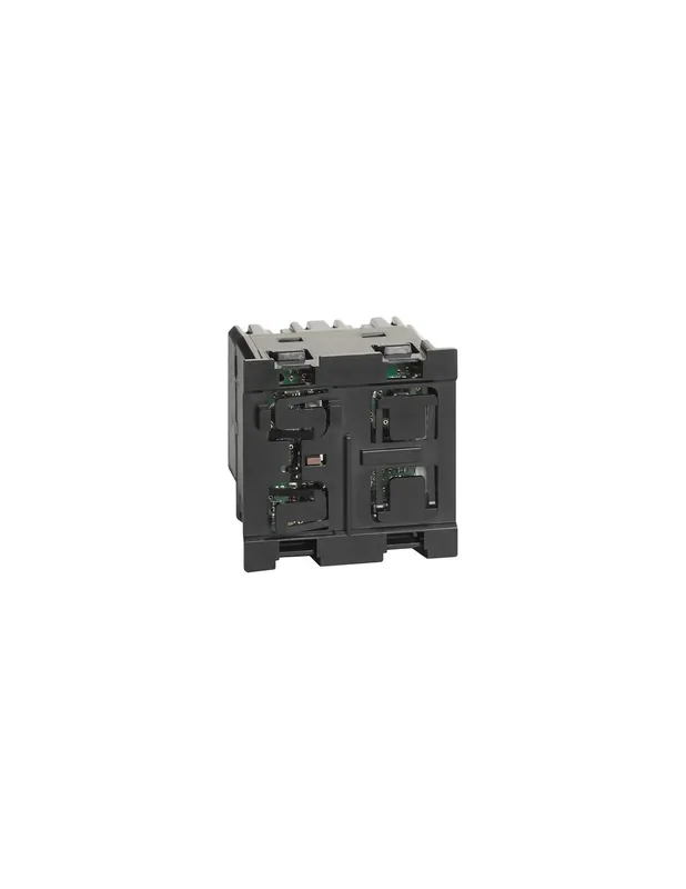 Pagamento Sicuro Dimmer a pulsante per lampade con ballast uscita