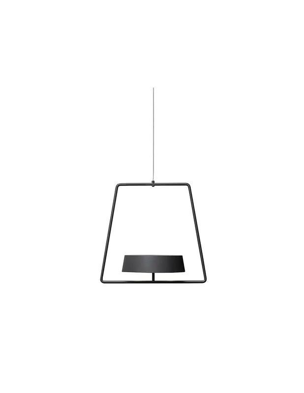 Rossini Inemuri INE003AN sospensione led 2,2w antracite Ultimissimo Modello