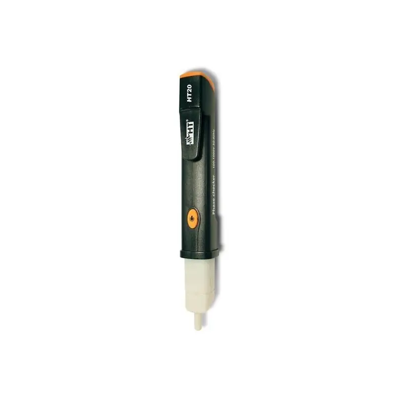 ht italia hr000296 ht20 cercafase elettronico Spedito Oggi