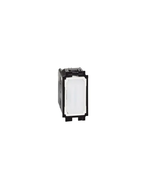 Offerta Limitata Invertitore uniopolare elettrico living now bticino 1p 10a 1 modulo