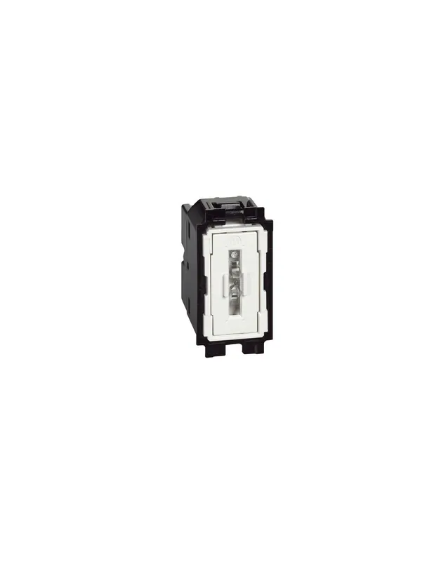 Deviatore elettrico 1 posto serie living now 10ax k4003 bticino Occasione Imperdibile