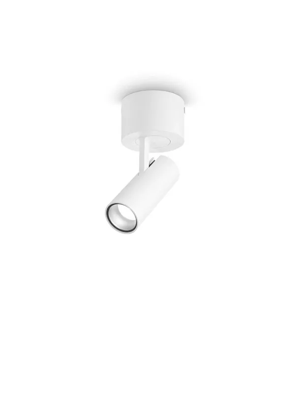 Non Perdere Ideal Lux Play Pl Bianco