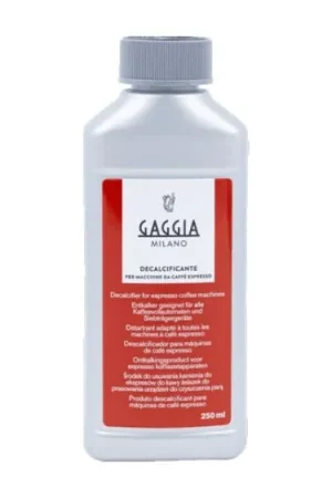 Decalcificante macchina caffè 250 ml Gaggia - 21001681 Offerta Del Giorno