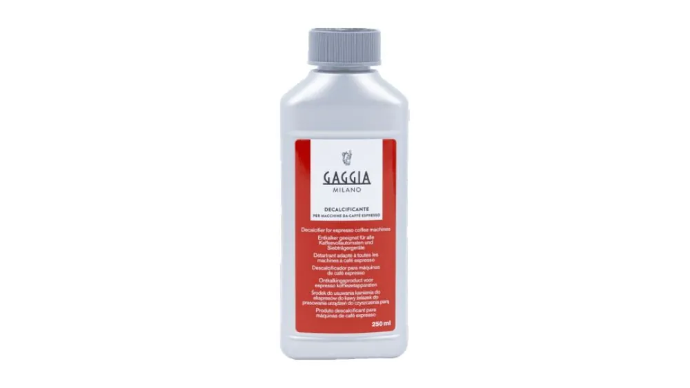 Decalcificante macchina caffè 250 ml Gaggia - 21001681 Offerta Del Giorno