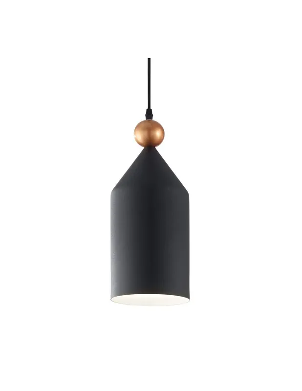 Prezzo Conveniente Ideal Lux Triade-1 SP1 lampadario classico moderno per salone E27 42W