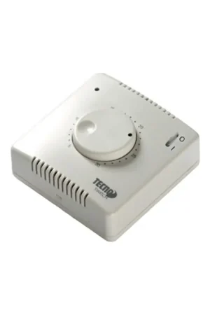 Direttamente Dal Produttore faeg 12186 termostato ambiente meccanico con inter on off + spia luminosa fg12186