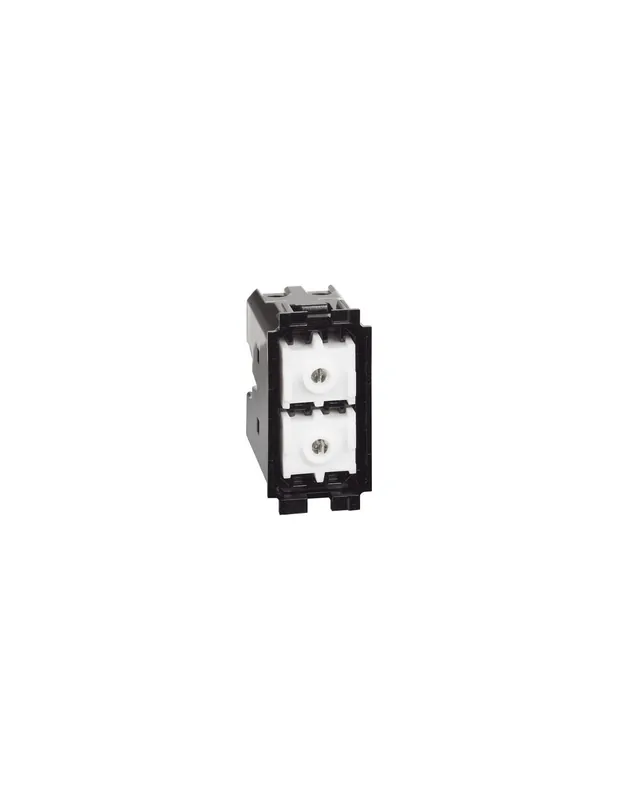 Pulsante doppio 10a salita e discesa 1p (no) 1p (no) interbloccato k4037N Bestseller