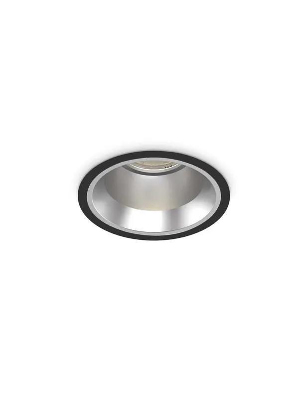 Ideal Lux Off Fi 28W 4000K Bk Esclusivo