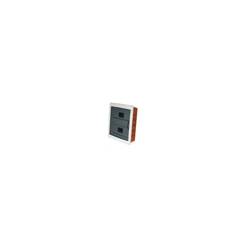 Prezzo Conveniente faeg 14324 centralino incasso con portello 24 moduli bianco fg14324
