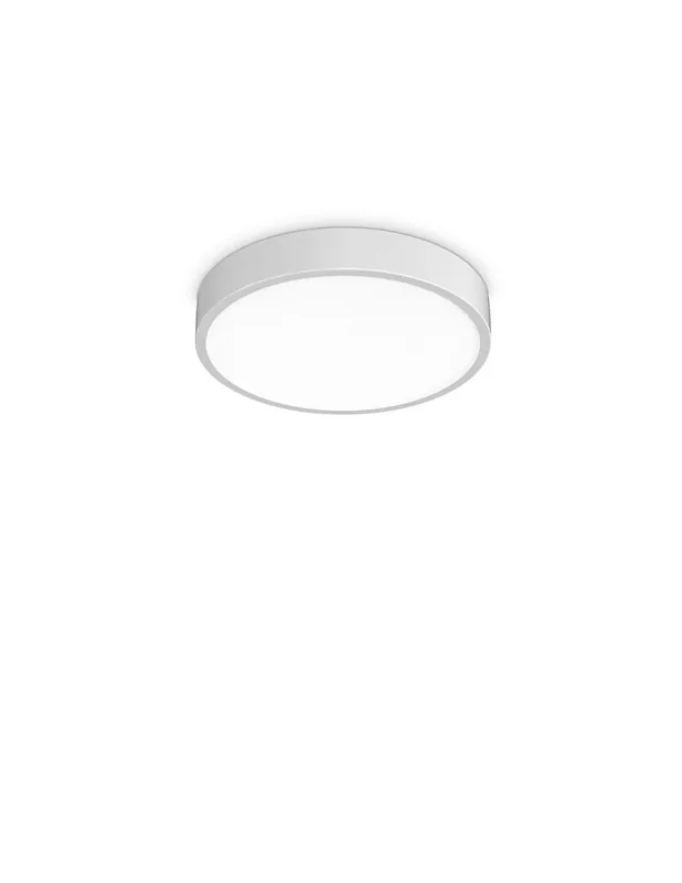 Ideal Lux Ray Pl D40 Bianco Offerta Lampo