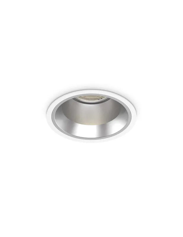 Ideal Lux Off Fi 28W 4000K Wh Popolare
