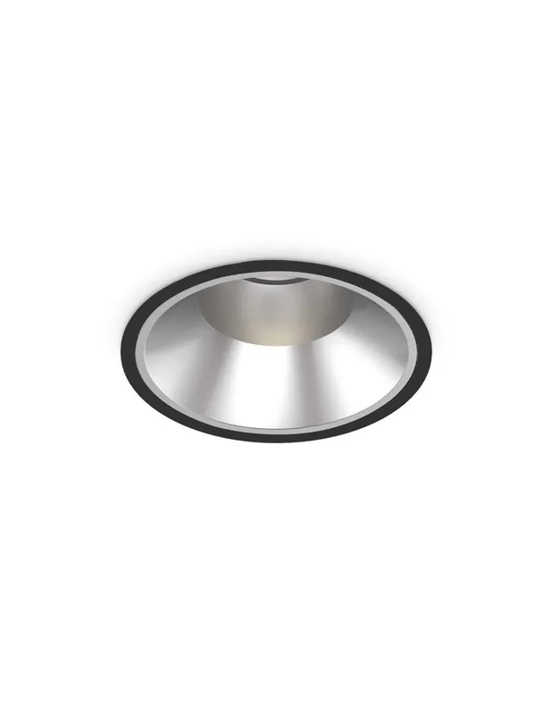 Novità Ideal Lux Off Fi 42W 3000K Bk