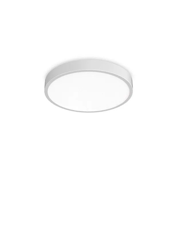 Ideal Lux Ray Pl D60 Bianco Occasione