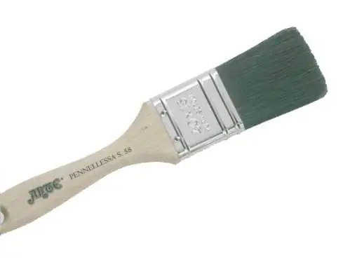Soddisfatti O Rimborsati PENNELLESSA S58 PROFESSIONAL 20mm