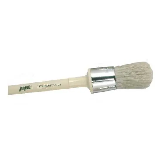 PENNELLO STROZZATO S25 BASIC 4mm Offerta Del Giorno