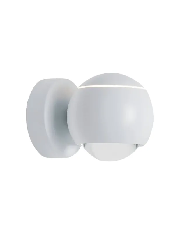 Rossini iGLOO IGL102 faretto orientabile led Ultime Pezzi