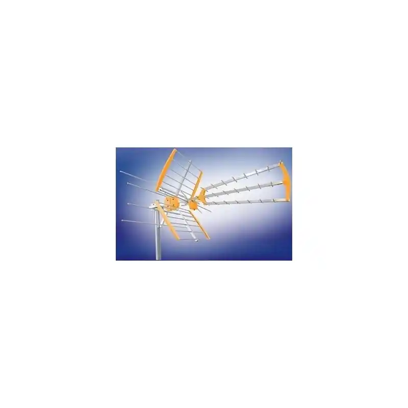 Esclusivo cus 295L antenna combinata uhf vhf lte CUSANO 295L