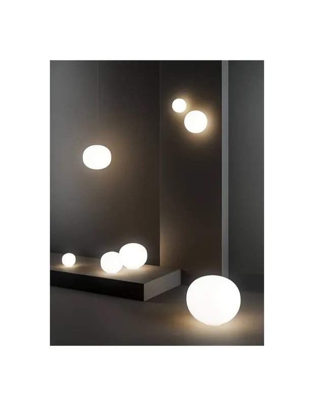 Lodes Volum 29 lampada da tavolo moderna Subito Disponibile