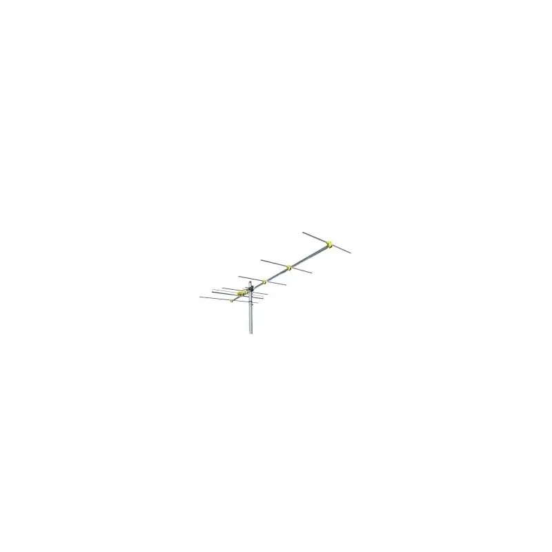 Spedito Oggi cus291 antenna vhf 6 elementi CUSANO 291