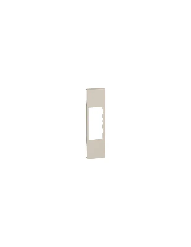 Cover per connettori rj a/v e lampada di sicurezza. Sconto