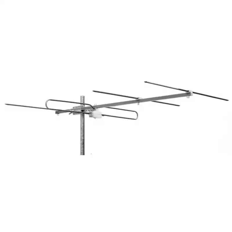 cus145 antenna direttiva vhf banda III 4 elementi CUSANO 145 Soddisfatti O Rimborsati