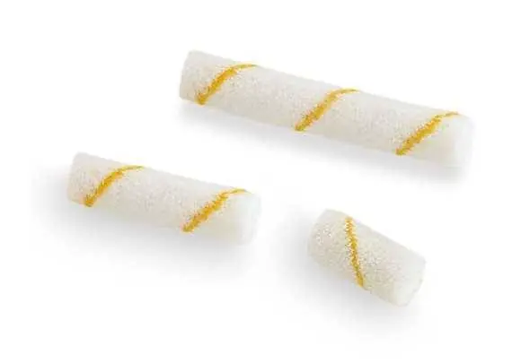 Più Venduto RULLINO RIGA GIALLA 15cm