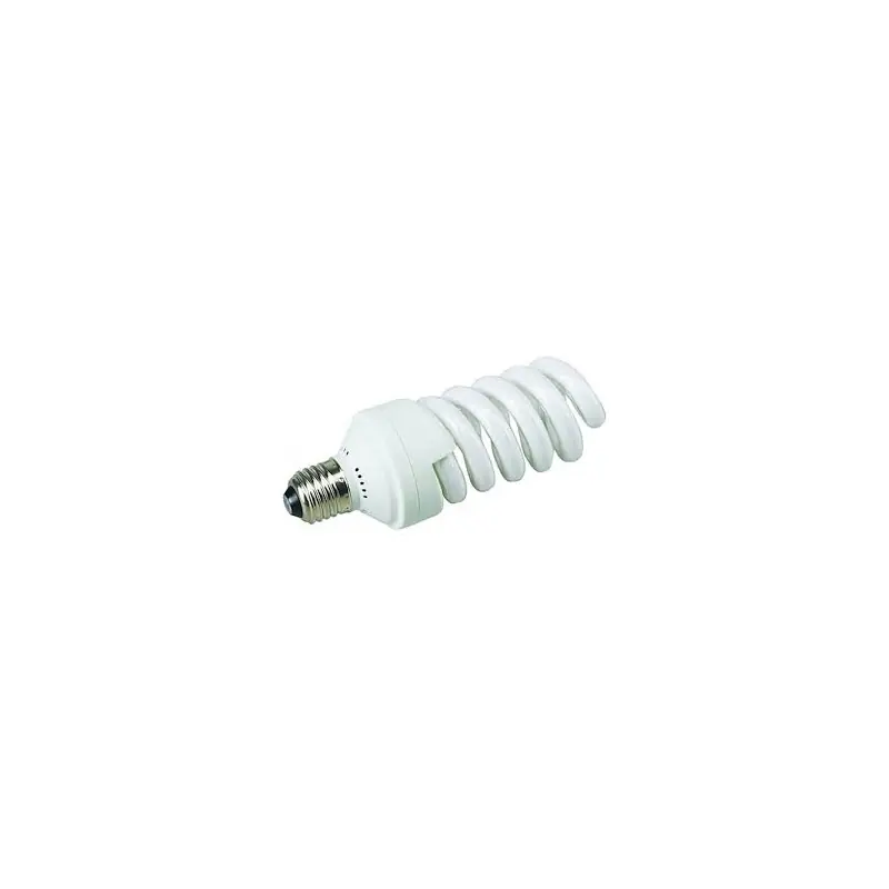 nordex lampada fluorescente 42w 6400k luce fredda e27 2150 lumen nordex nxl727642 Spedito Oggi