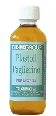 Prezzo Ridotto Olio protettivo per mobili e serramenti in legno PAGLIERINO 200ml
