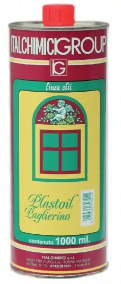Olio protettivo per mobili e serramenti in legno PAGLIERINO 1000ml Compra Oggi Stesso