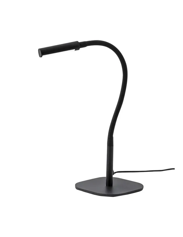 Rossini Fringe FRI004 lampada da tavolo orientabile a led Must-Have
