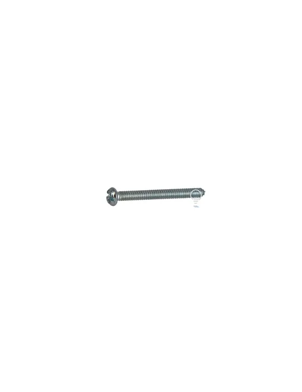 Viti lunghe per i supporti su scatole incasso 50mm 100pz elettrocanali Subito Disponibile
