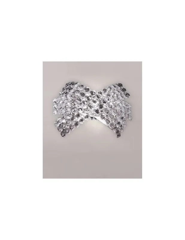 Marchetti Diamante AP3 lampada moderna da parete Super Prezzo