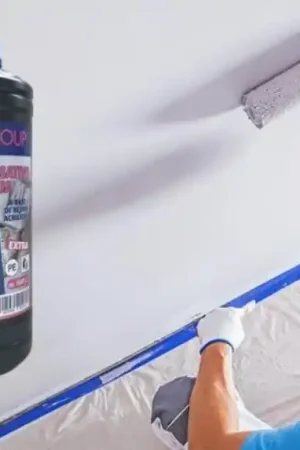 Ordina Subito Isolante fissativo all‘acqua a base di resine acriliche per idropitture