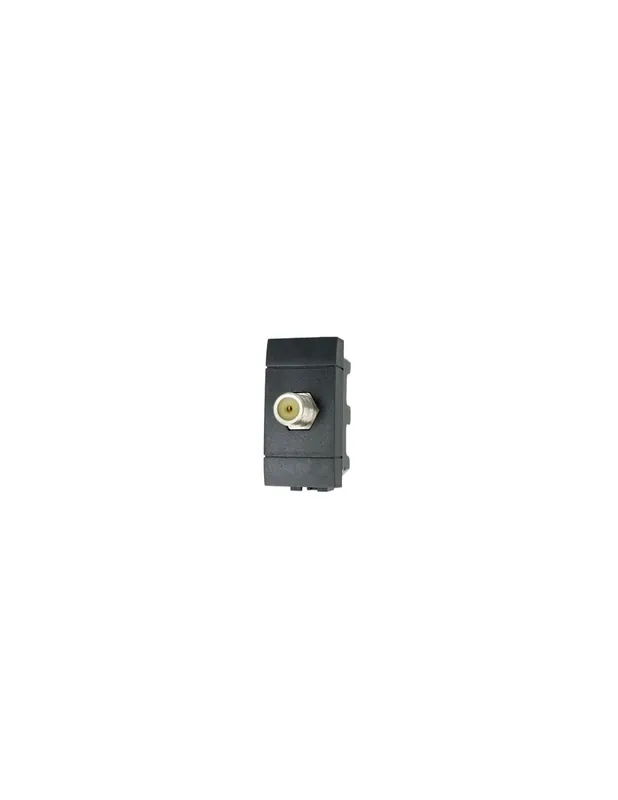 Di Tendenza Presa satellitare coassiale attacco F living Bticino LN4202F