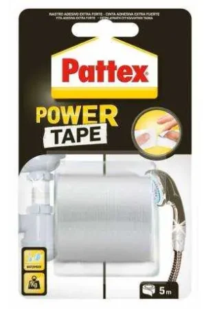 Ultima Occasione NASTRO POWERTAPE 50mm x 5mt BIANCO
