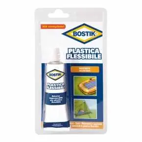 Offerta Del Giorno BOSTIK PLASTICA FLEXIBILE 50GR